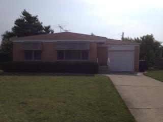 2635 Sarah St., Franklin Park, IL 60131