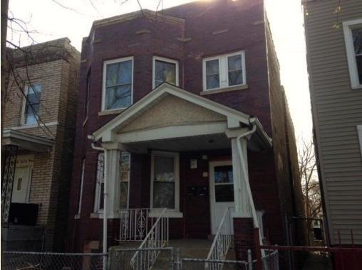 1630 N Tripp Ave., Chicago, IL 60639