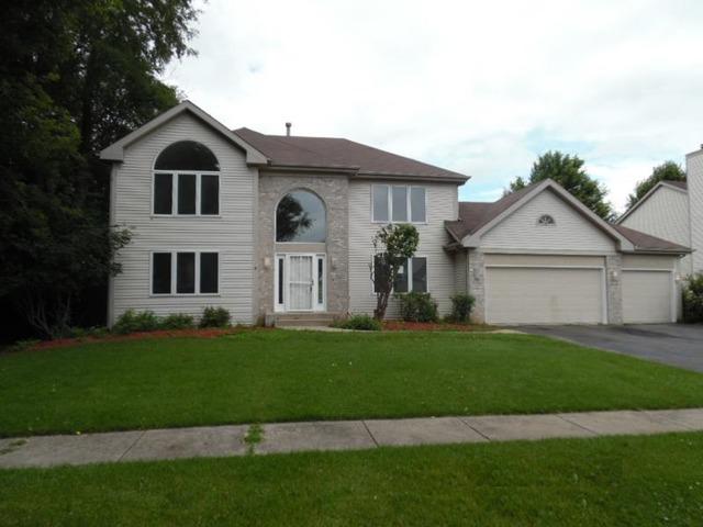 8444 Suffolk Dr., Rockford, IL 61108