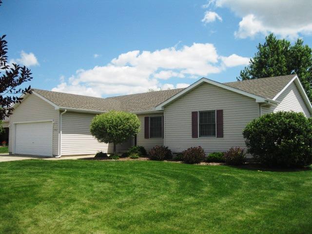 442 Jasmine St., Dekalb, IL 60115