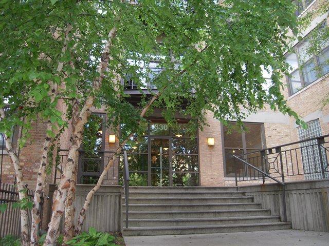 1330 W Monroe St. #108, Chicago, IL 60607