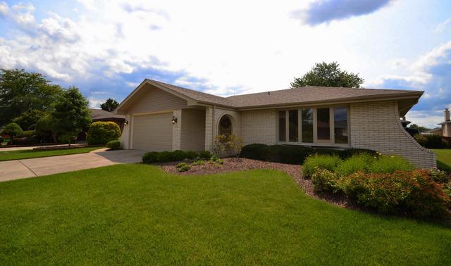 15556 Hollyhock Ct., Orland Park, IL 60462