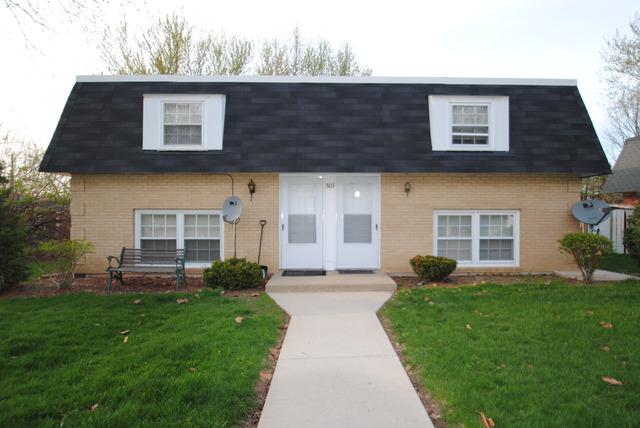 303 Walter St., Yorkville, IL 60560