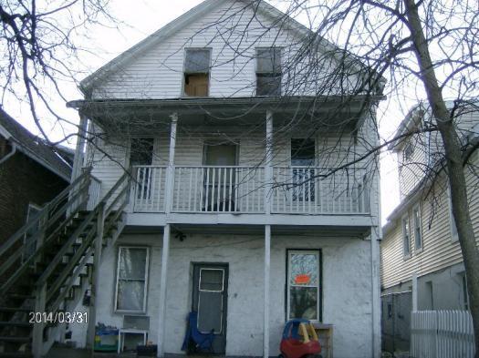 815 N Bluff St., Joliet, IL 60435
