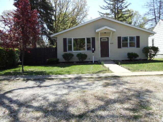 409 E Delaware St., Dwight, IL 60420