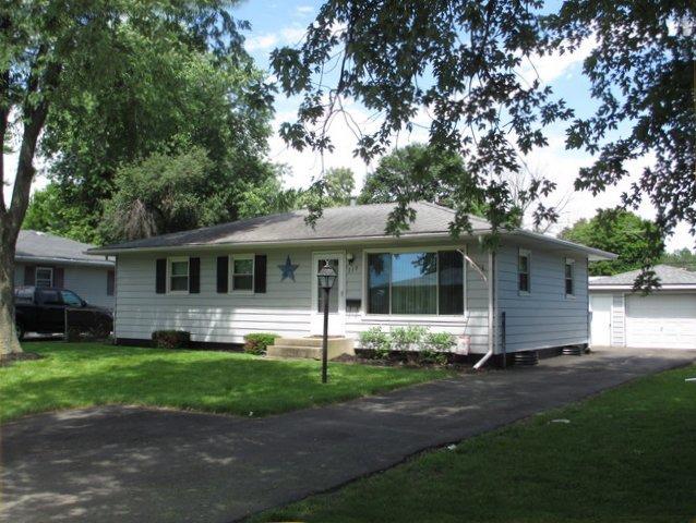 710 W Charles St., Plano, IL 60545