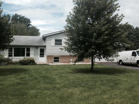 7200 Salem Rd., Wonder Lake, IL 60097