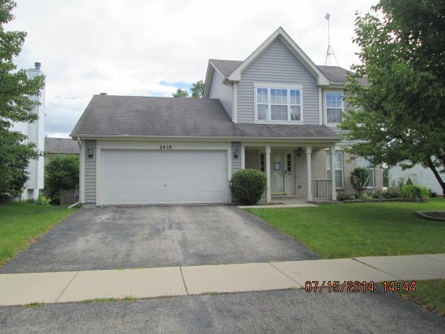 2416 Durango Ln., Naperville, IL 60564