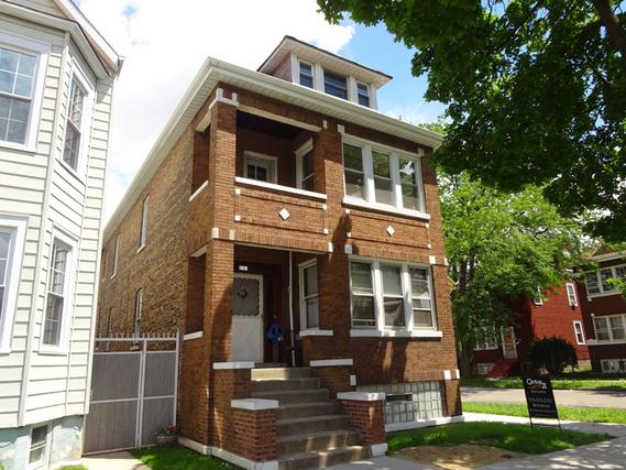 4049 S Talman Ave., Chicago, IL 60632