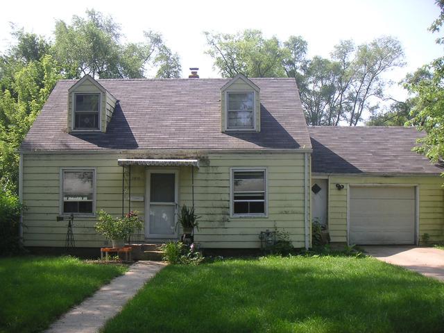 1010 Ogilby Rd., Rockford, IL 61102