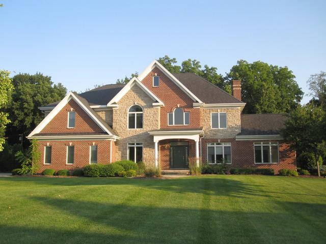908 Percy Ct., Bourbonnais, IL 60914