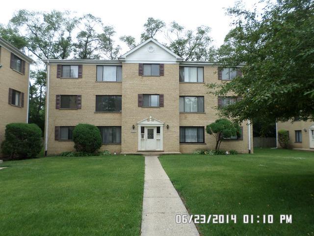 9355 Hamilton Ct. #E, Des Plaines, IL 60016