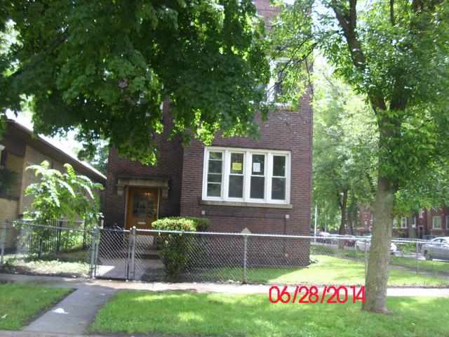 2601 E 78th St., Chicago, IL 60649