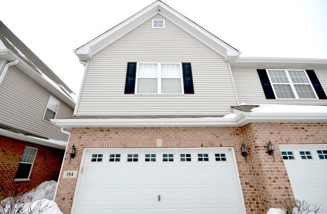 194 N Auburn Hills Ln., Addison, IL 60101