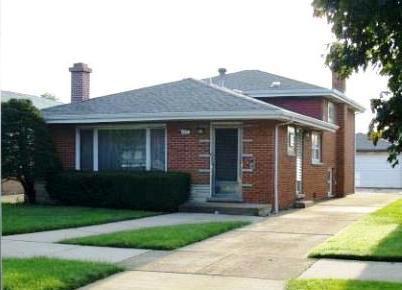 8525 S Keating Ave., Chicago, IL 60652
