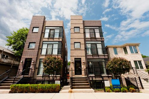 1612 S Union Ave. #1, Chicago, IL 60616