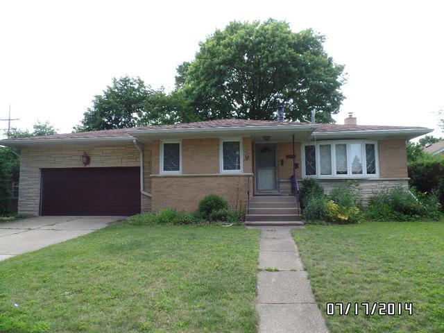 8110 Kenneth Ave., Skokie, IL 60076