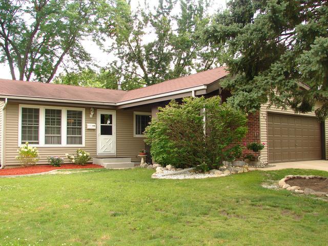 1291 Foxcroft Dr., Aurora, IL 60506