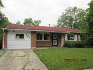 900 Union Dr., University Park, IL 60484