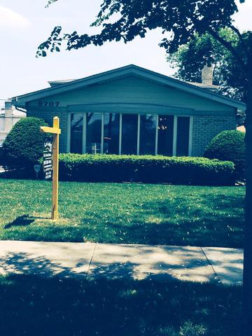 9707 Leclaire Ave., Skokie, IL 60077