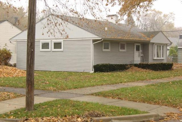 2845 S 12th Ave., Broadview, IL 60155