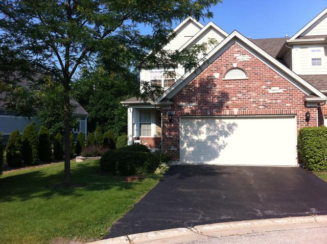 282 Jennifer Ct., Gurnee, IL 60031