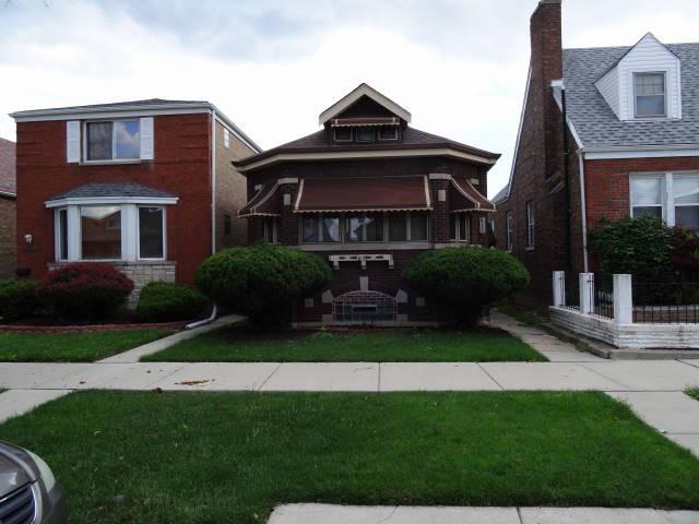 8133 S Winchester Ave., Chicago, IL 60620