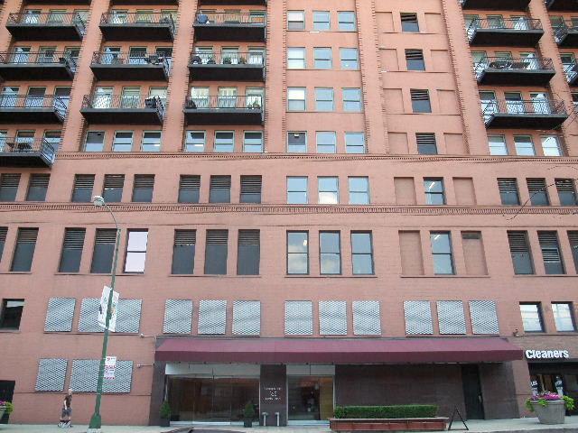 165 N Canal St. #503, Chicago, IL 60606