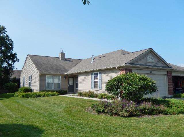 93 W Essington Dr., Round Lake, IL 60073
