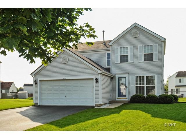 1006 S Mission Blvd., Joliet, IL 60436