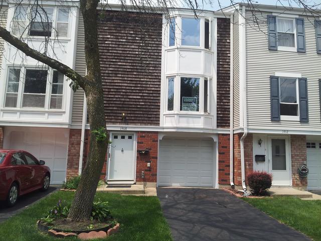 1908 Whitingham Ln., Hoffman Estates, IL 60169