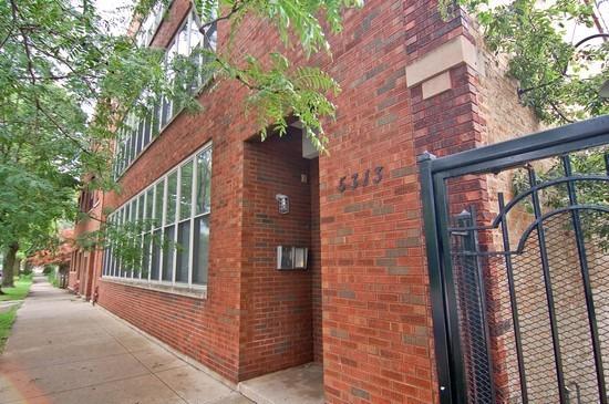 5313 N Ravenswood Ave. #304, Chicago, IL 60640