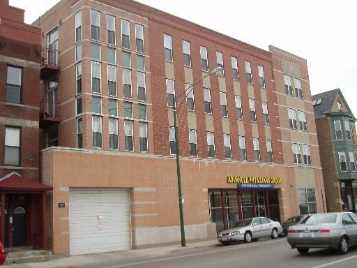 2356 N Elston Ave. #203, Chicago, IL 60614