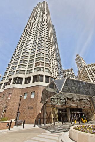 405 N Wabash Ave. #1807, Chicago, IL 60611