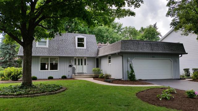 1561 Swallow St., Naperville, IL 60565
