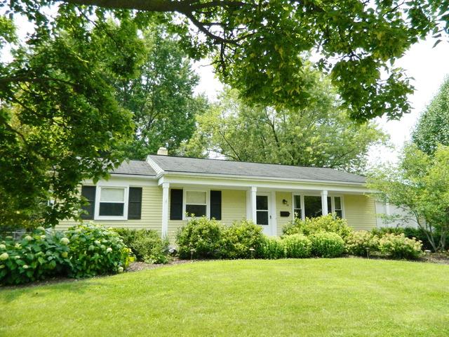 99 Circle Dr., Montgomery, IL 60538