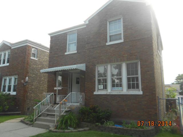 3432 S 61st Ct., Cicero, IL 60804
