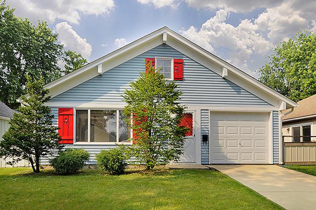 123 Braeburn Rd., Montgomery, IL 60538