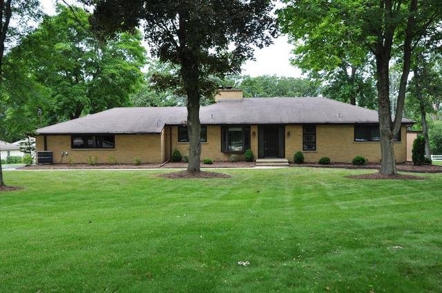 12N246 Berner Dr., Elgin, IL 60120