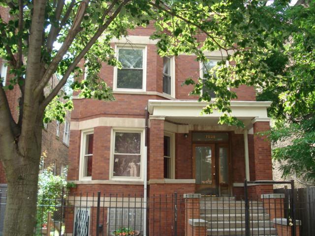 7008 S Morgan St., Chicago, IL 60621