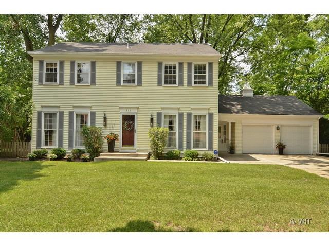 814 Western Ave., Northbrook, IL 60062