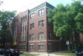 823 E 53rd St. #2, Chicago, IL 60615
