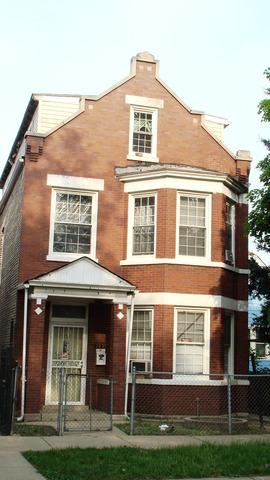 3037 S Kolin Ave., Chicago, IL 60623