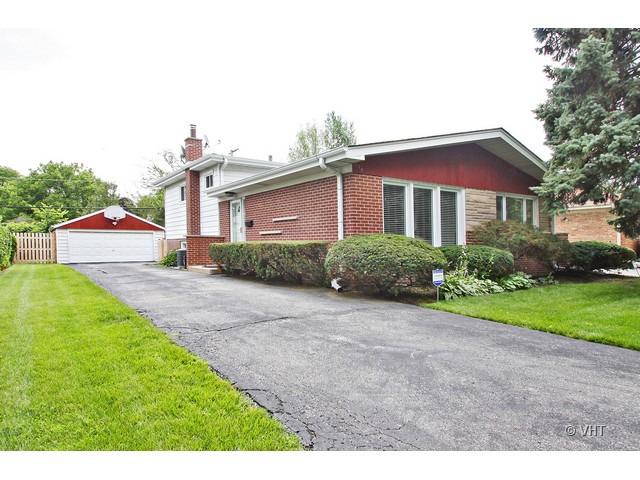 544 Lawler Ave., Wilmette, IL 60091
