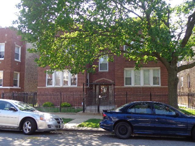 6640 S Fairfield Ave., Chicago, IL 60629