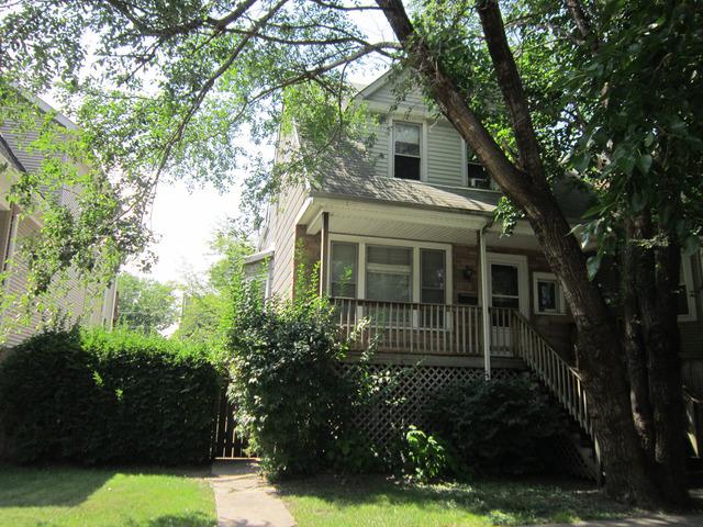 4134 N Whipple St., Chicago, IL 60618
