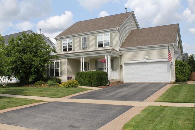 1S073 W Mallory Dr., Geneva, IL 60134