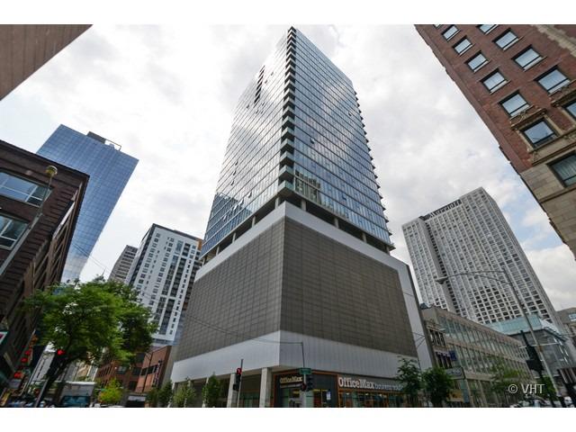 550 N St Clair St. #2301, Chicago, IL 60611