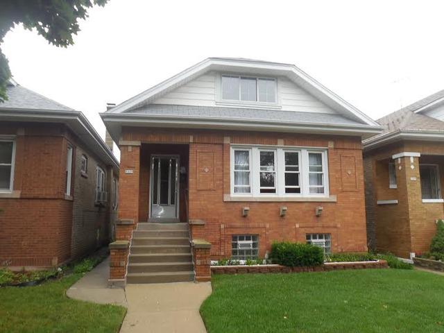 5410 W Henderson St., Chicago, IL 60641