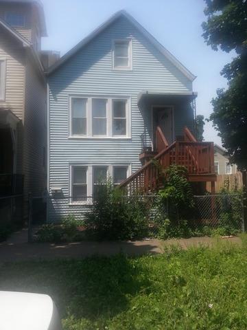 5024 S Winchester Ave., Chicago, IL 60609